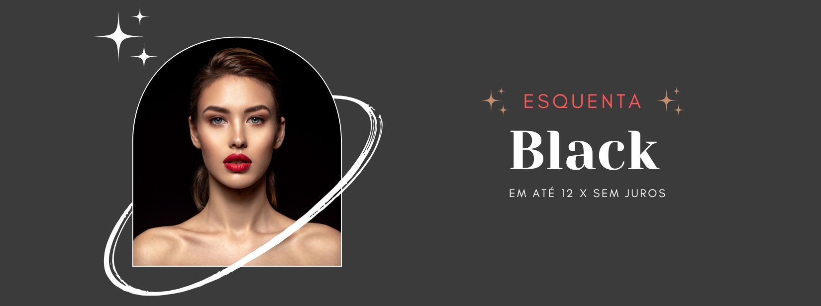 Esquenta Black