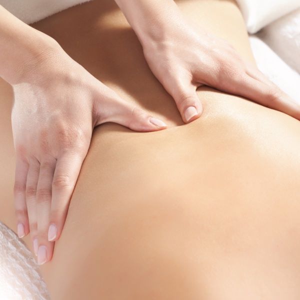 massagem e drenagem
