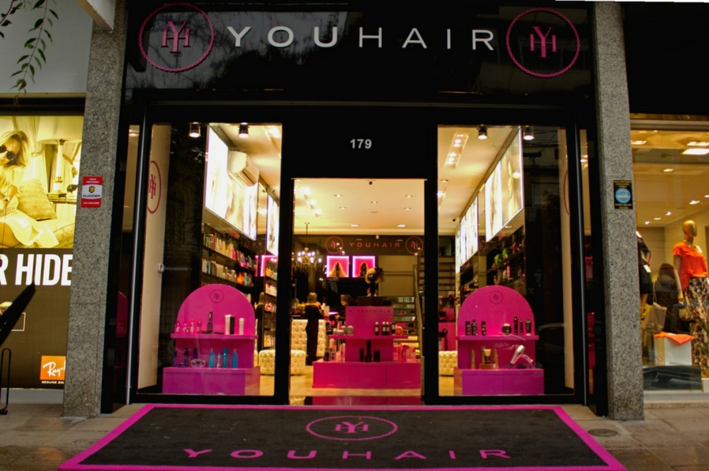 YOUHAIR