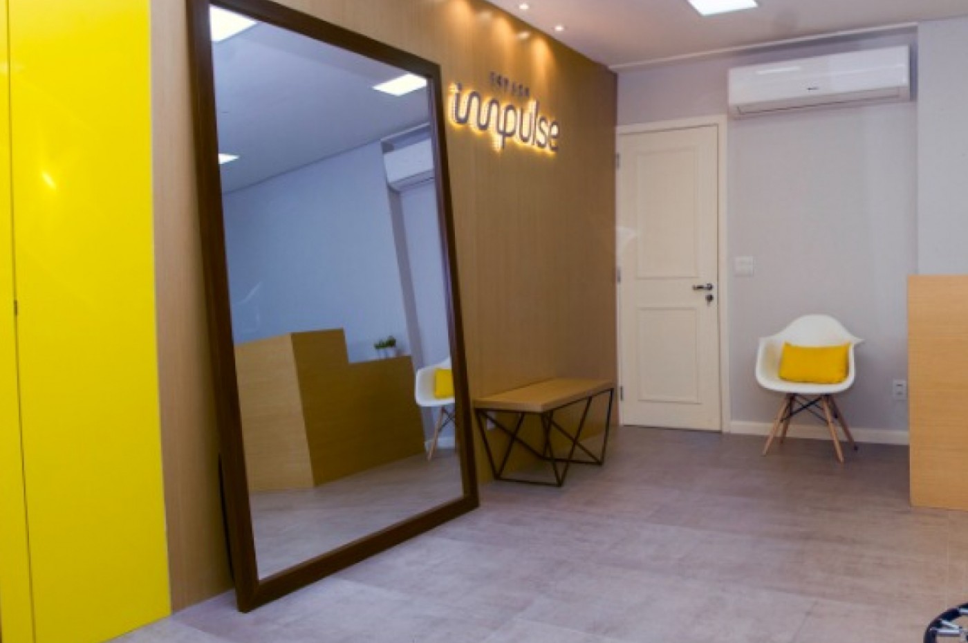 Espaço Impulse