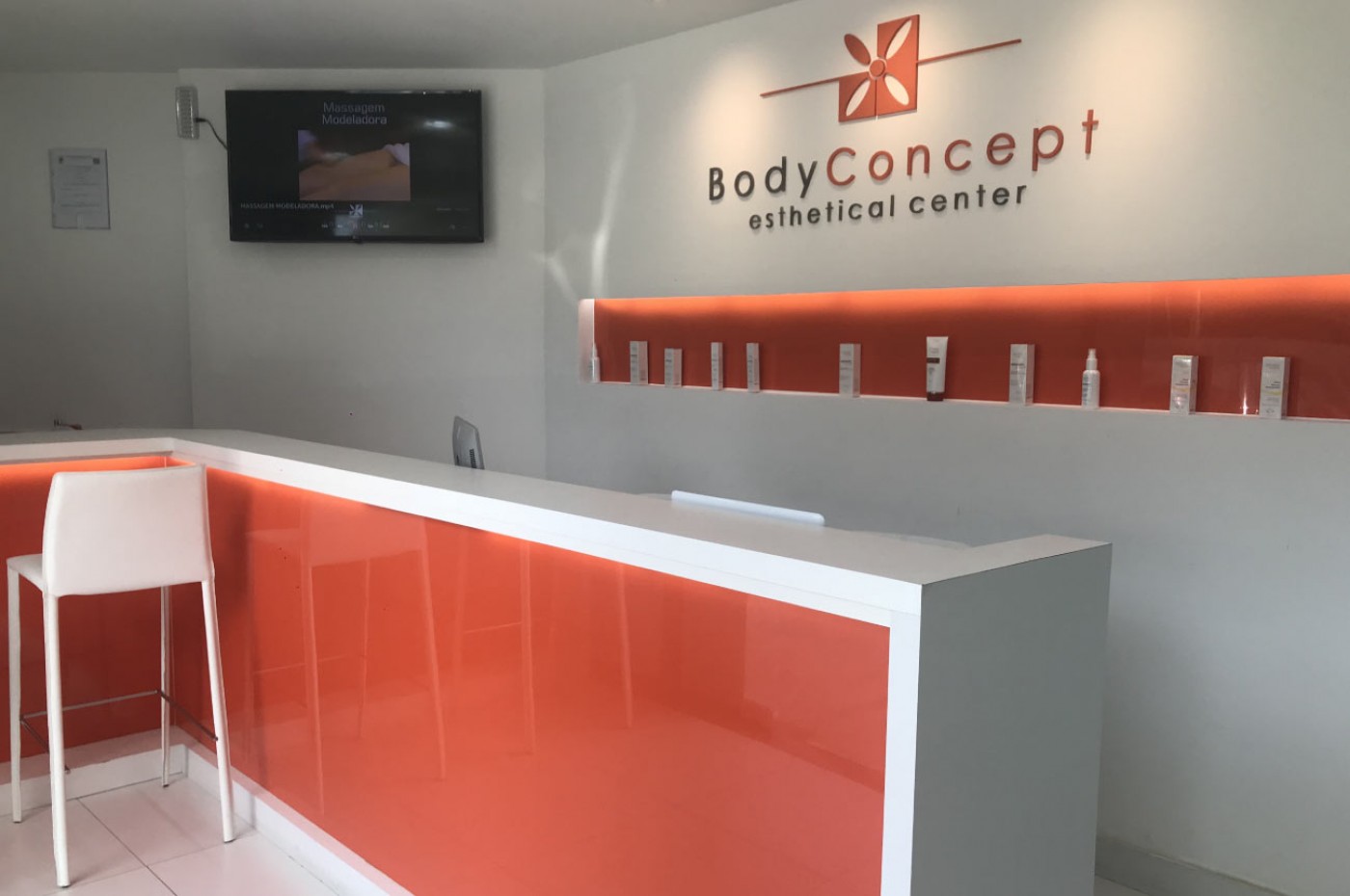 Body Concept
