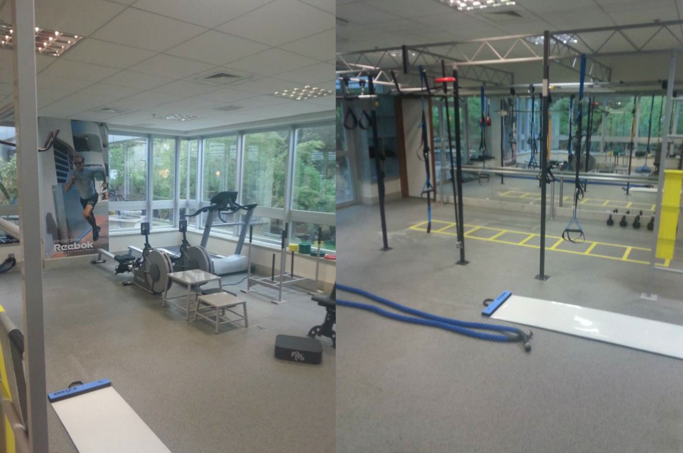 Fits Funcional | Iguatemi Corp.