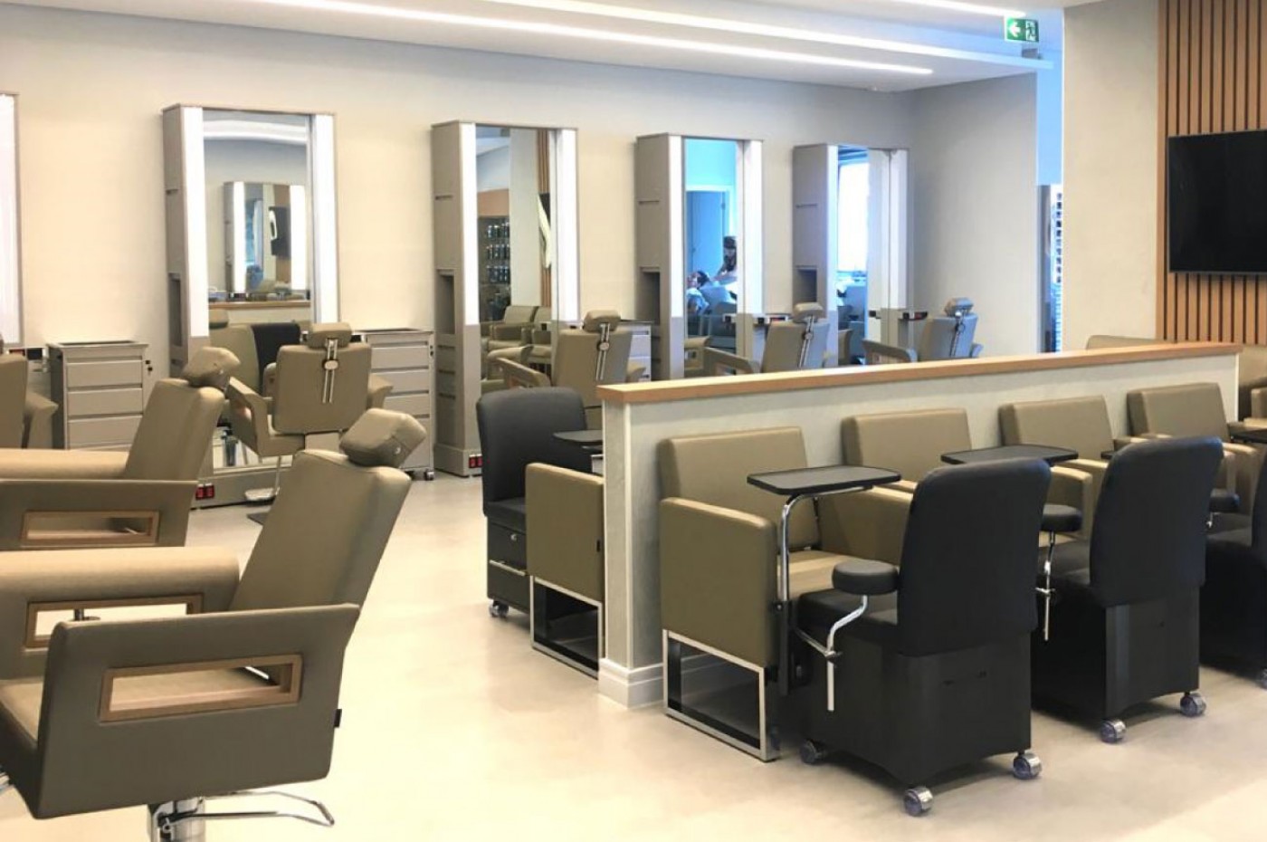 WeDuo Health & Beauty