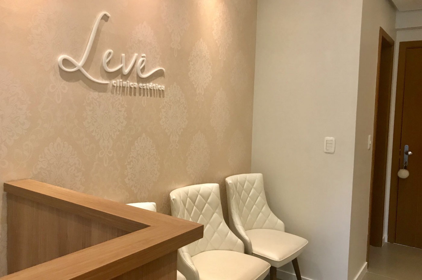 Levê Clínica Estética