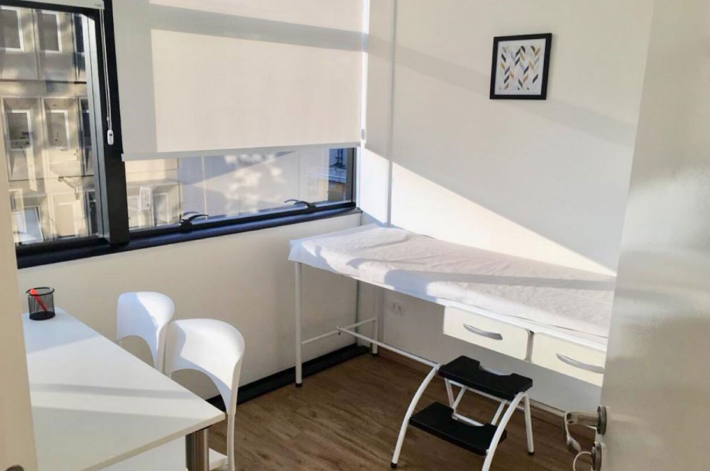 Estetic Center