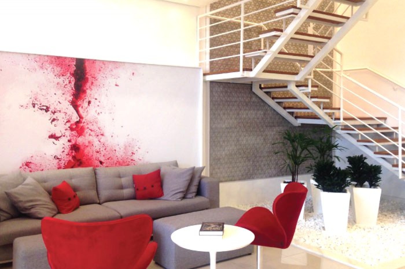Duo Coworking by Igor Farias