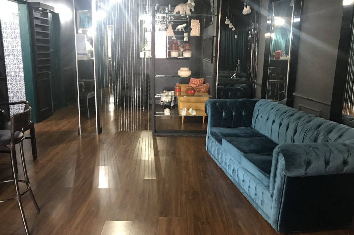 Studio Helena Queiroz