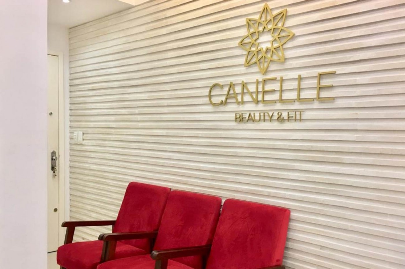Clínica Canelle