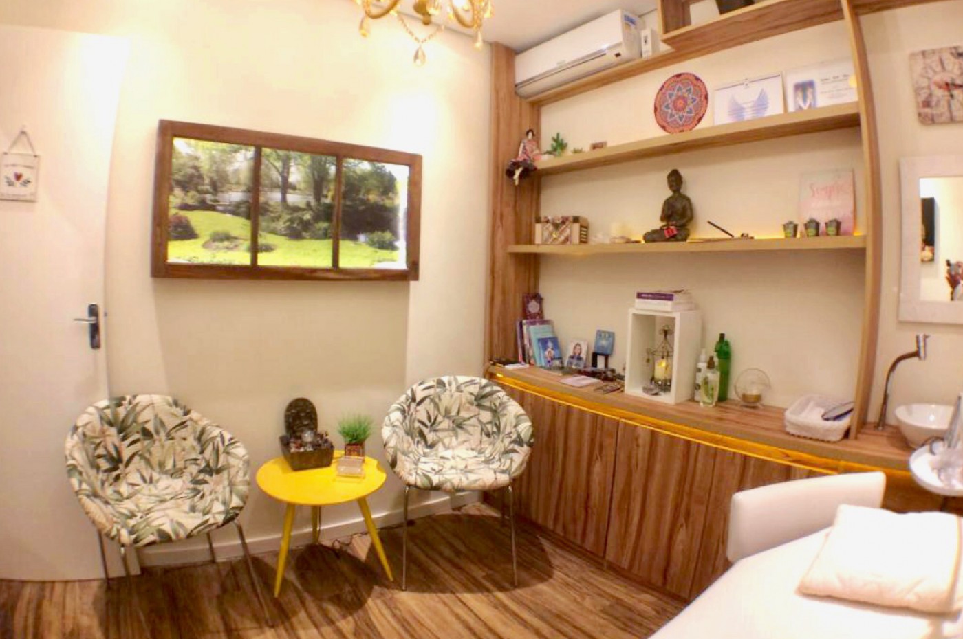Design de Sobrancelhas by Lu Mancuso