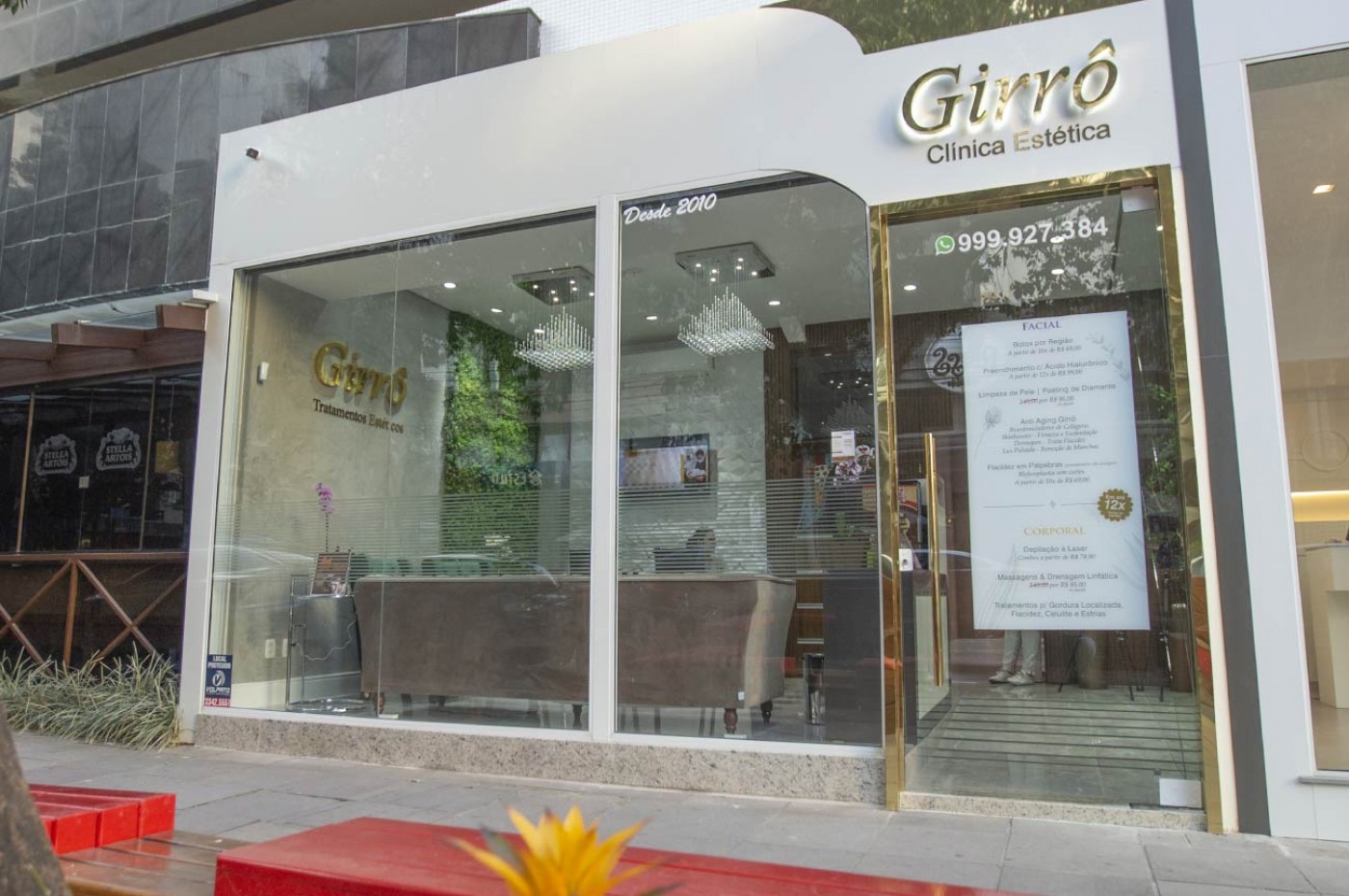 Girrô