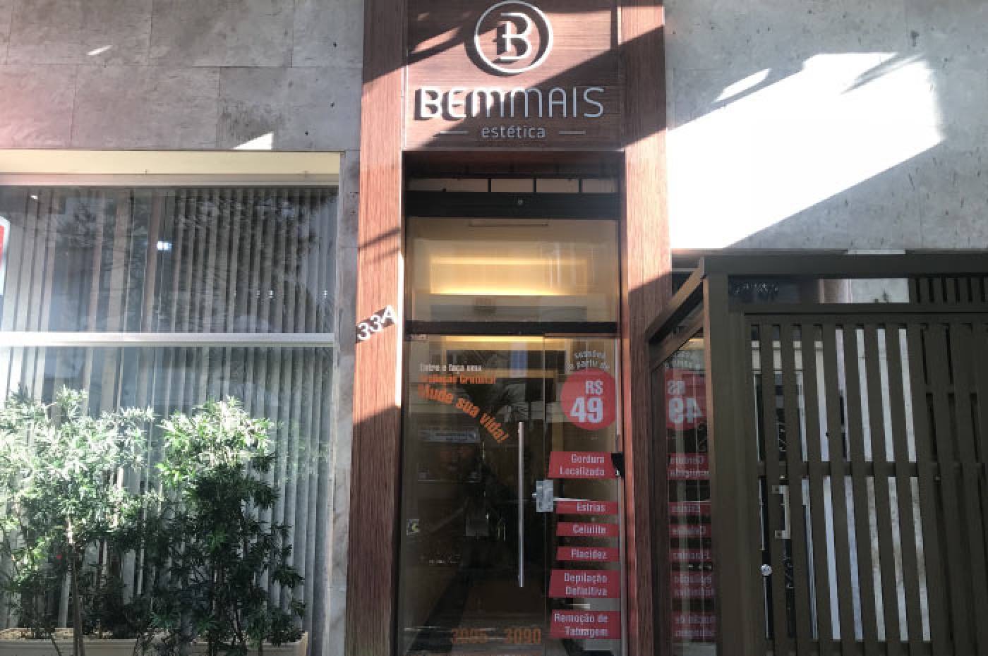Bem Mais Estética