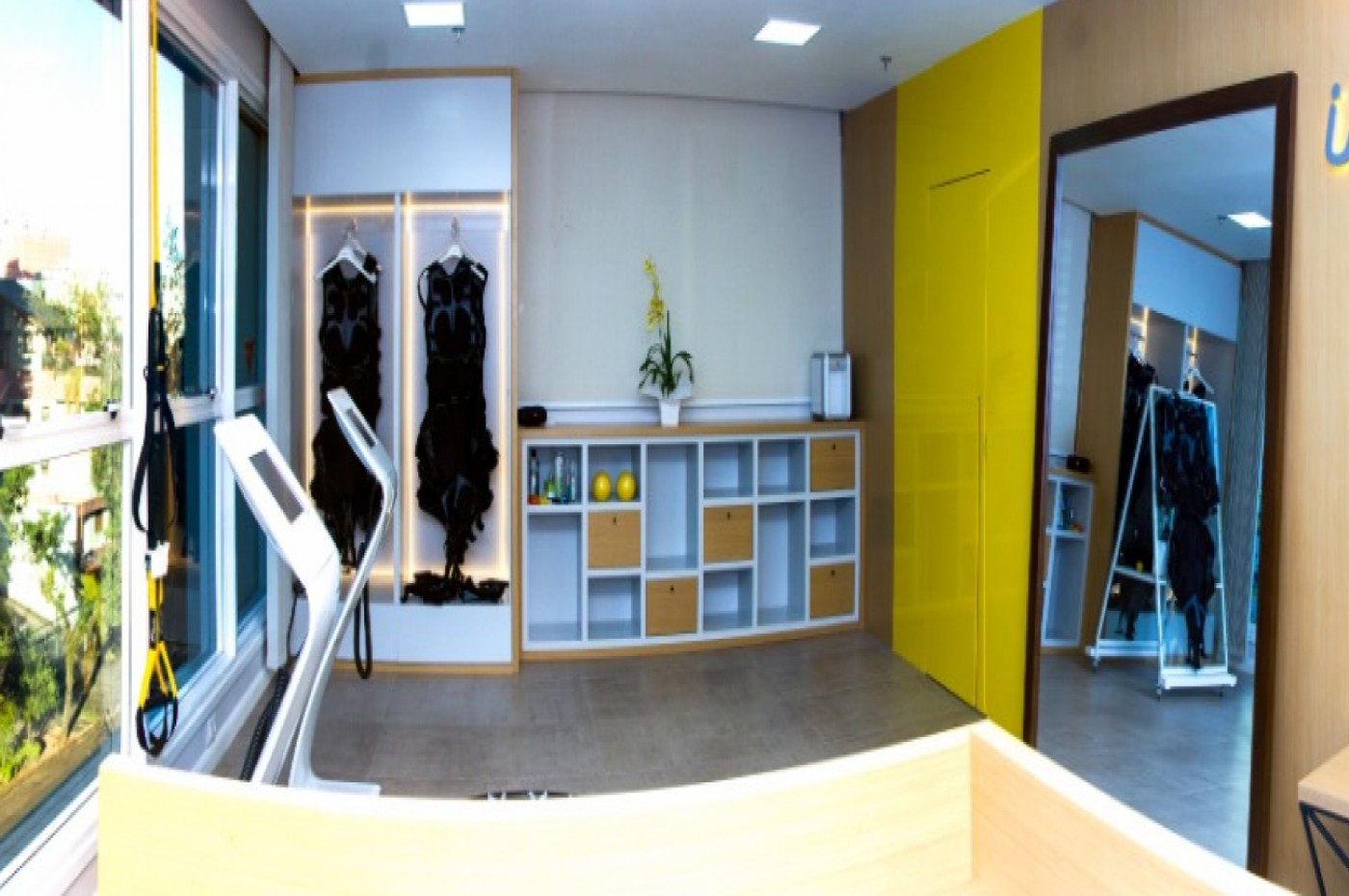 Espaço Impulse