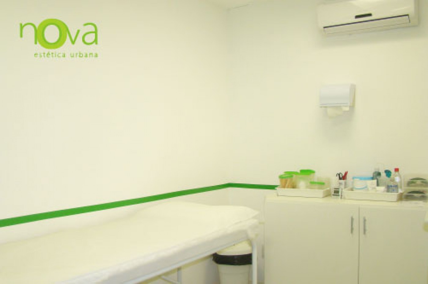 Nova Estética Urbana