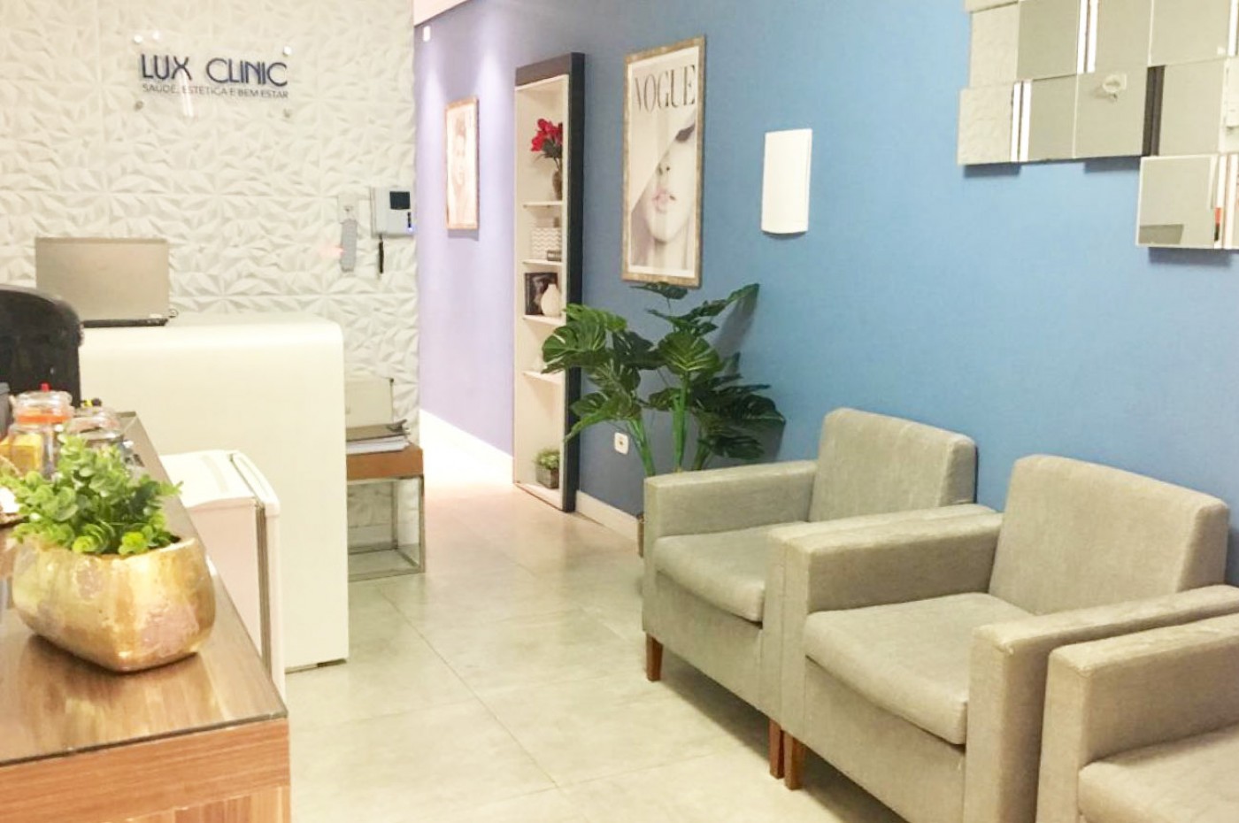 Lux Clinic