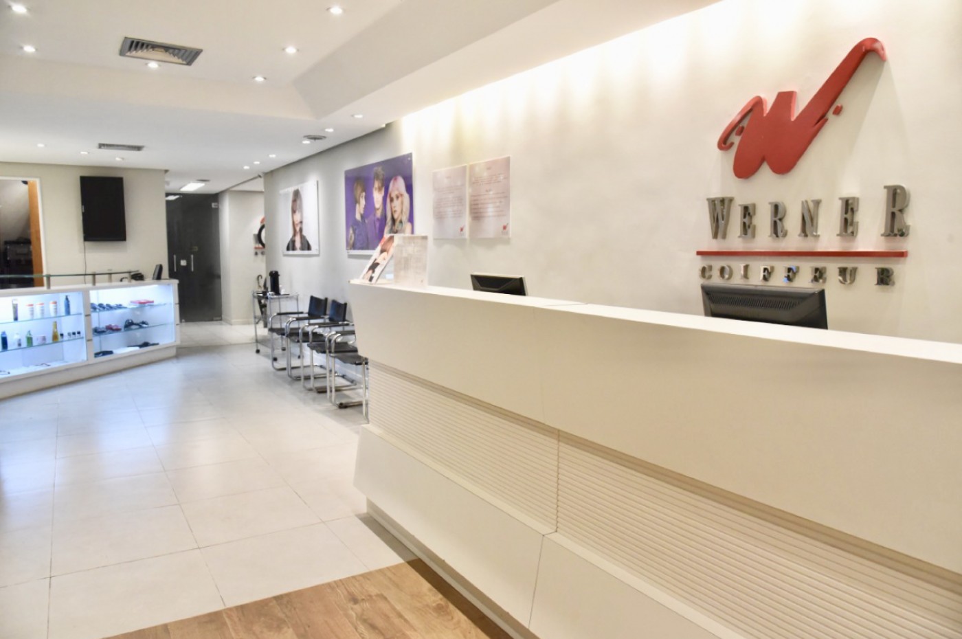 Werner Coiffeur