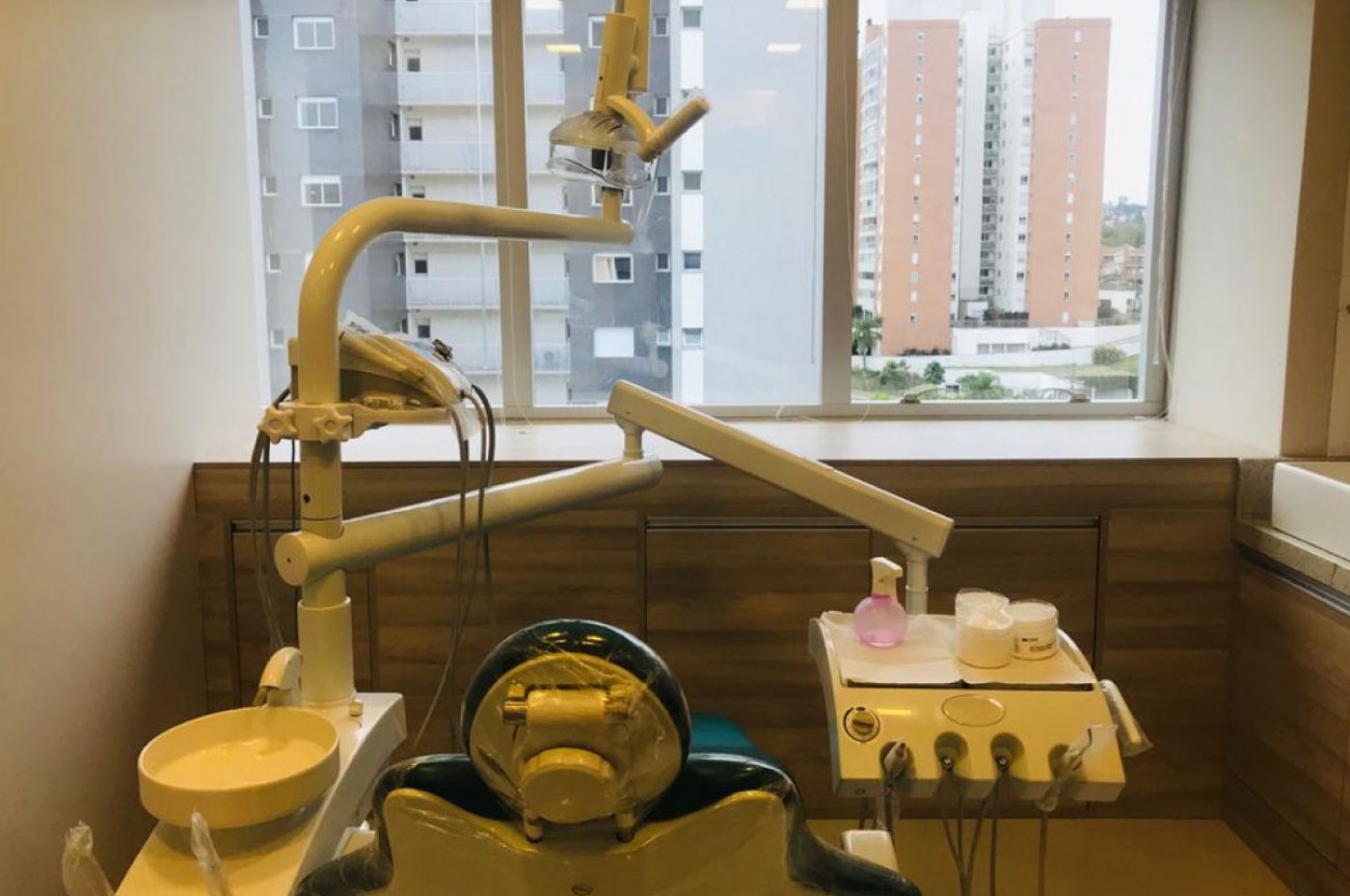 Boutique Facial