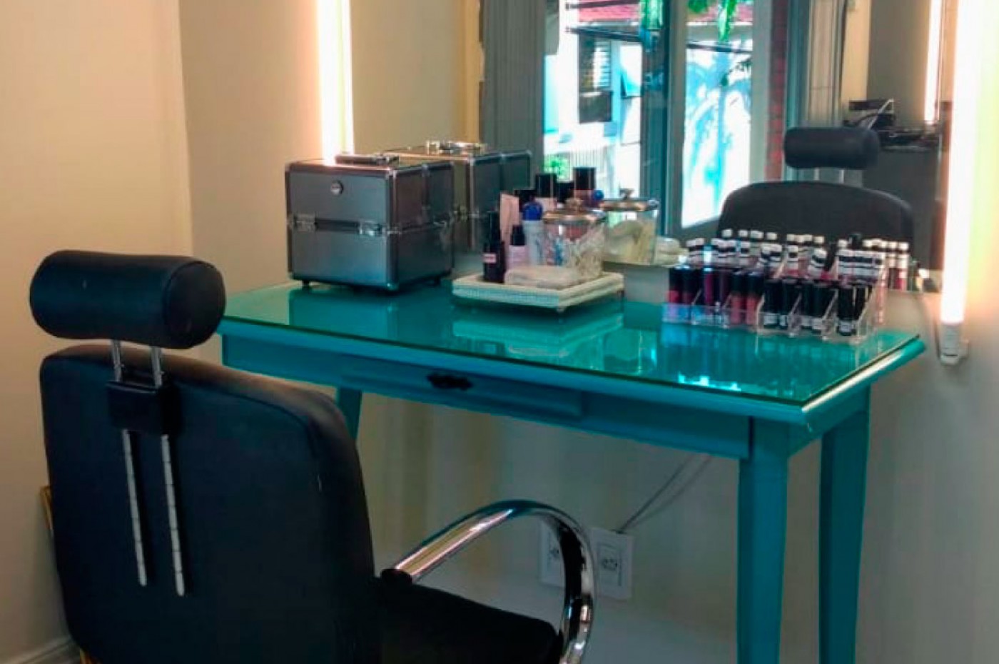 Vanessa Machry Real Beauty Studio