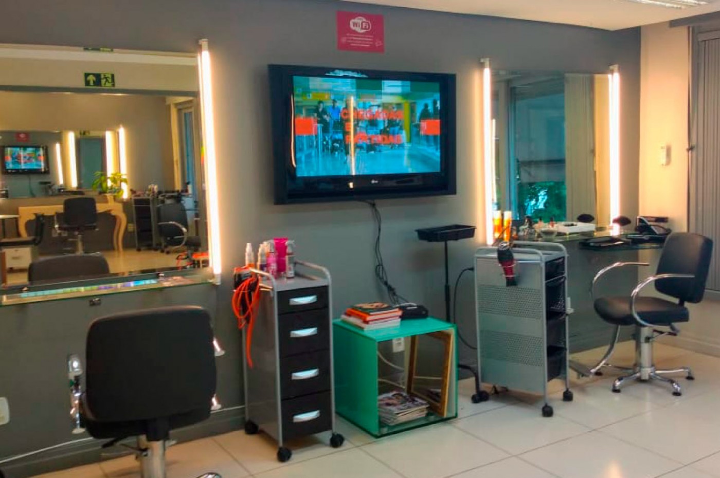 Vanessa Machry Real Beauty Studio