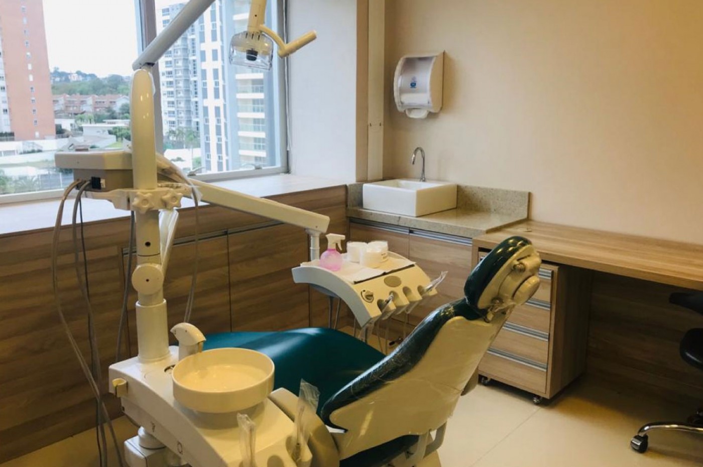 Boutique Facial