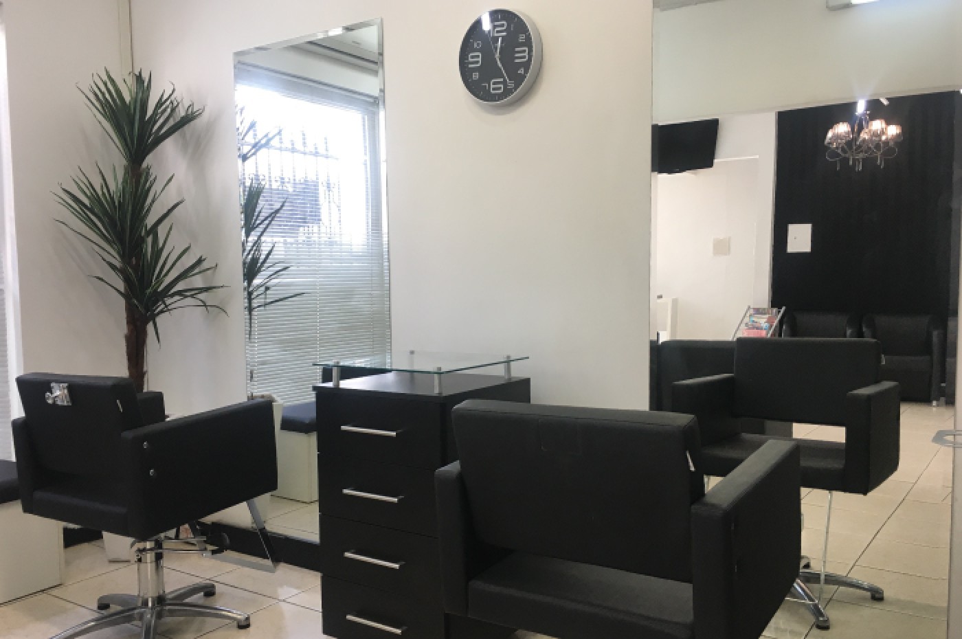 &NAILS Institute