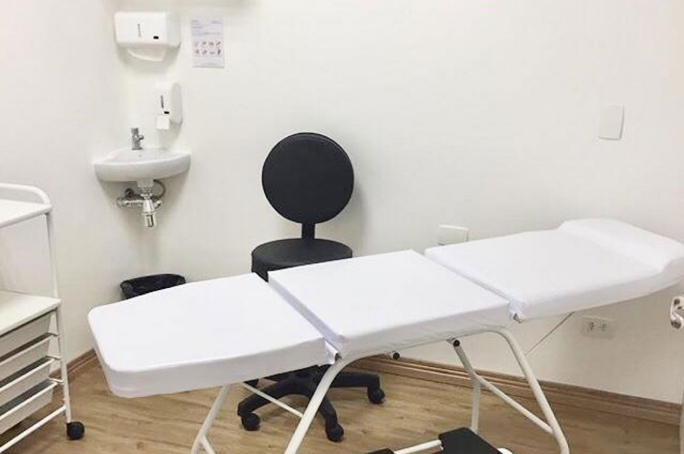 Estetic Center