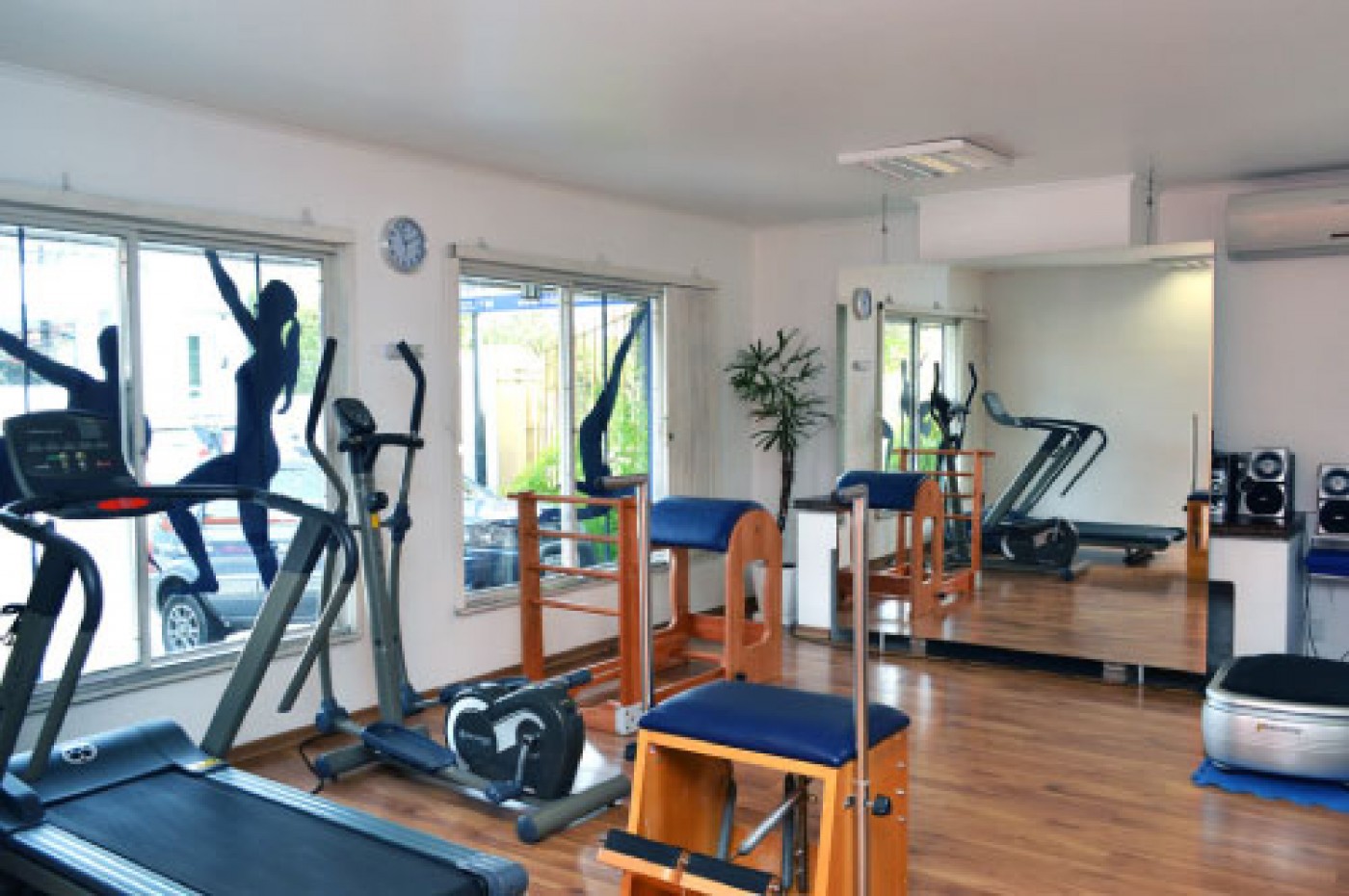 Estúdio Vida Pilates