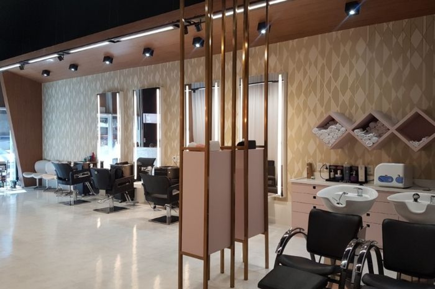 STATERA Beauty Concept
