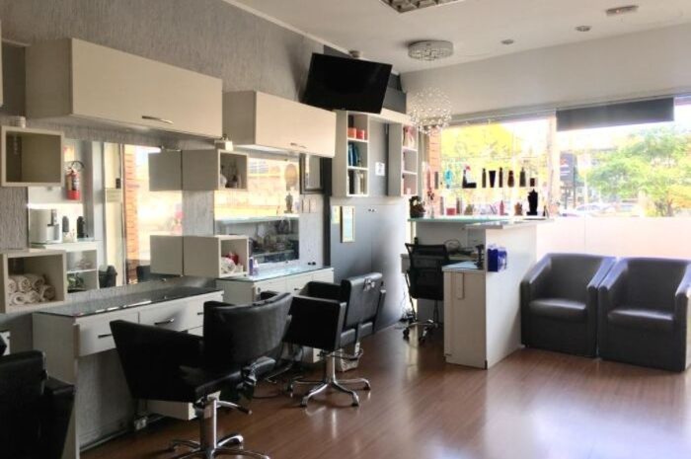 Andressa Ferreira Studio