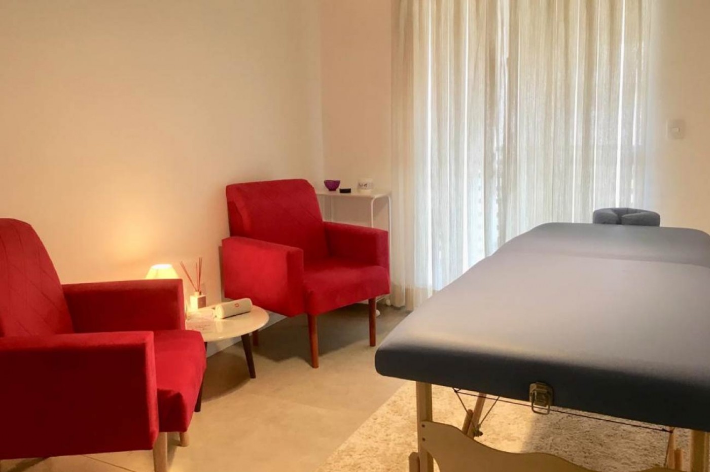 Gaura Alvarez Massoterapeuta
