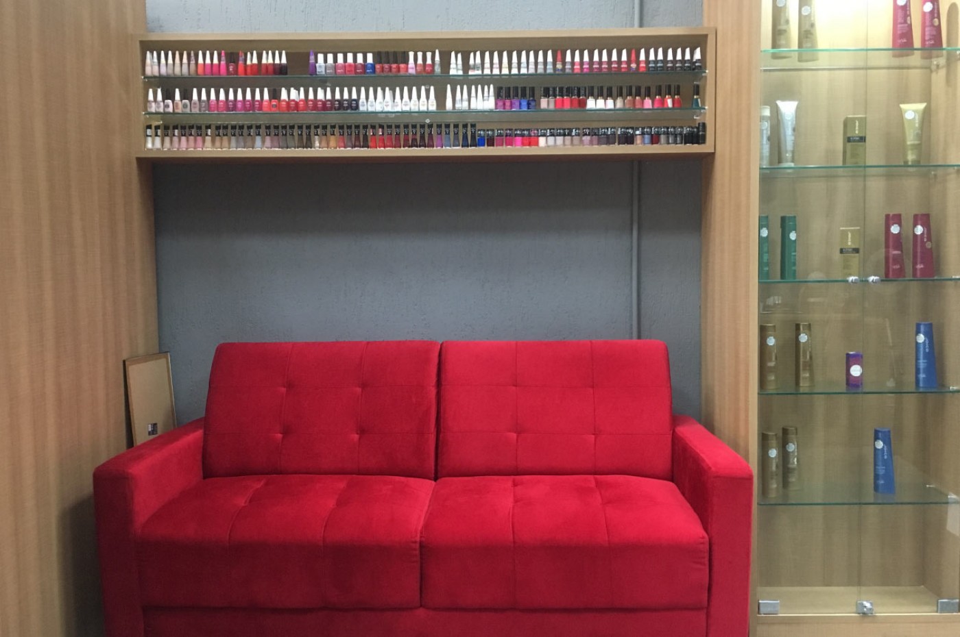 Studio F Hair Saloon