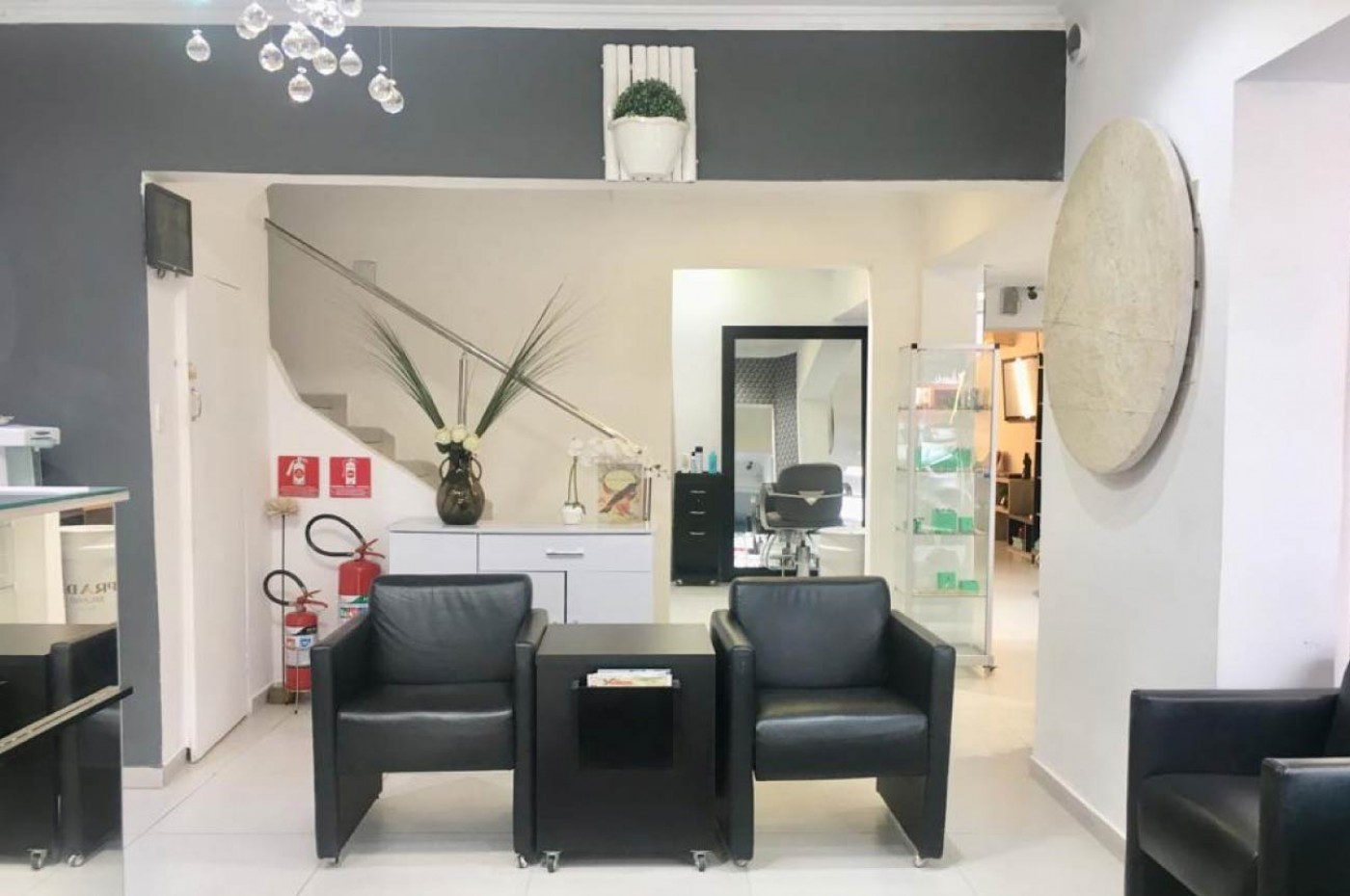 Friends Hair Studio