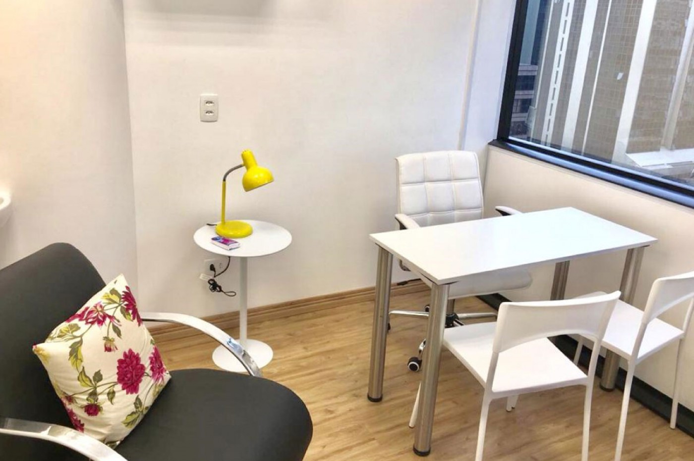 Estetic Center