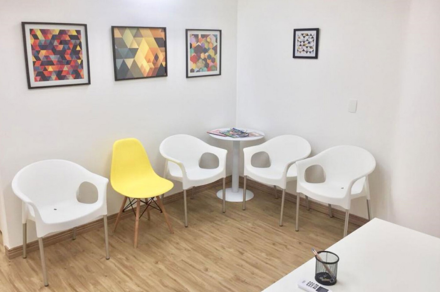 Estetic Center