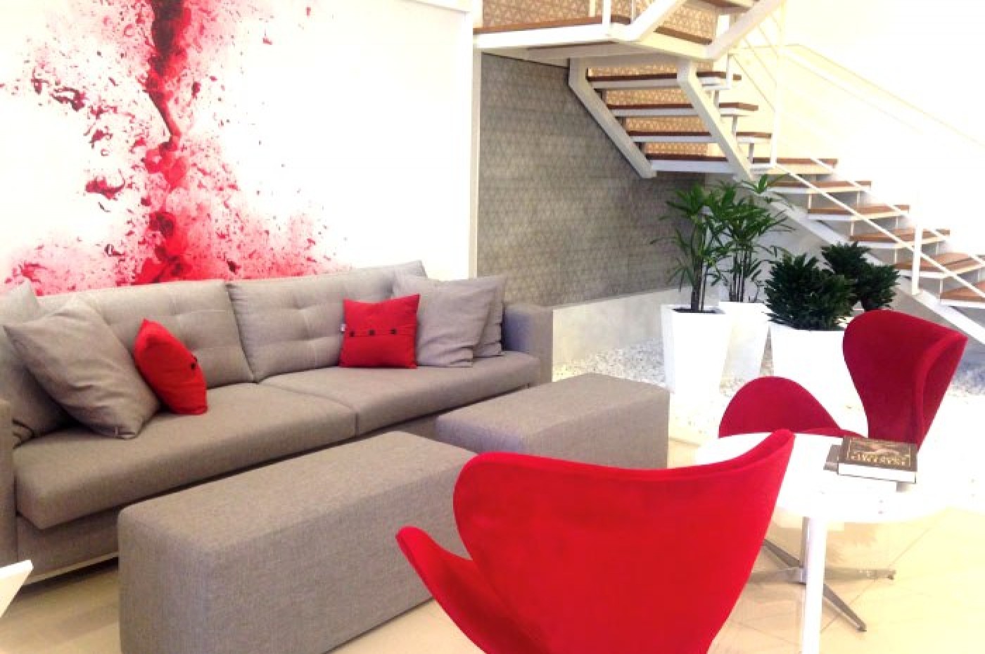 Duo Coworking by Igor Farias