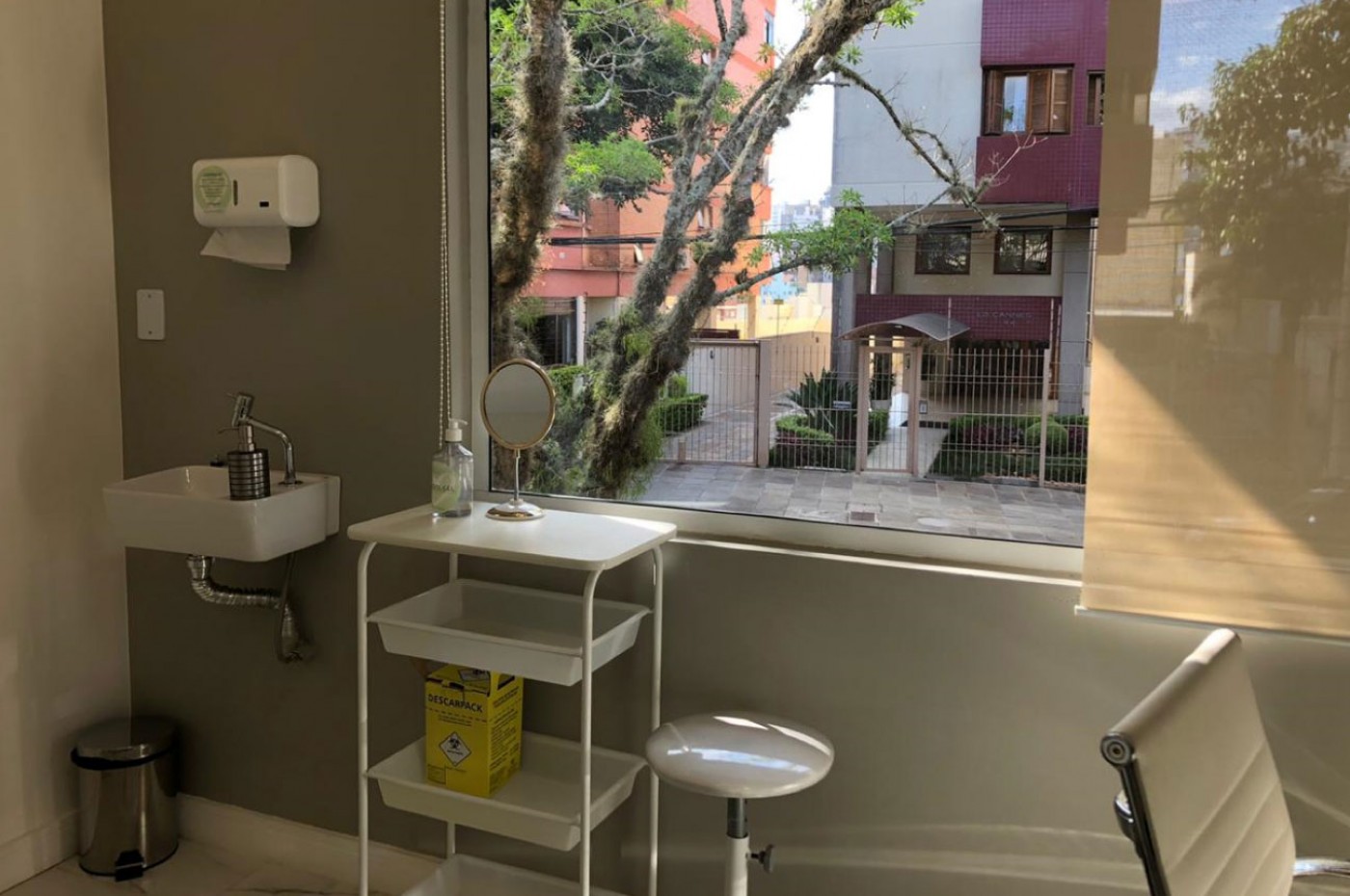 Boger Beauty Care
