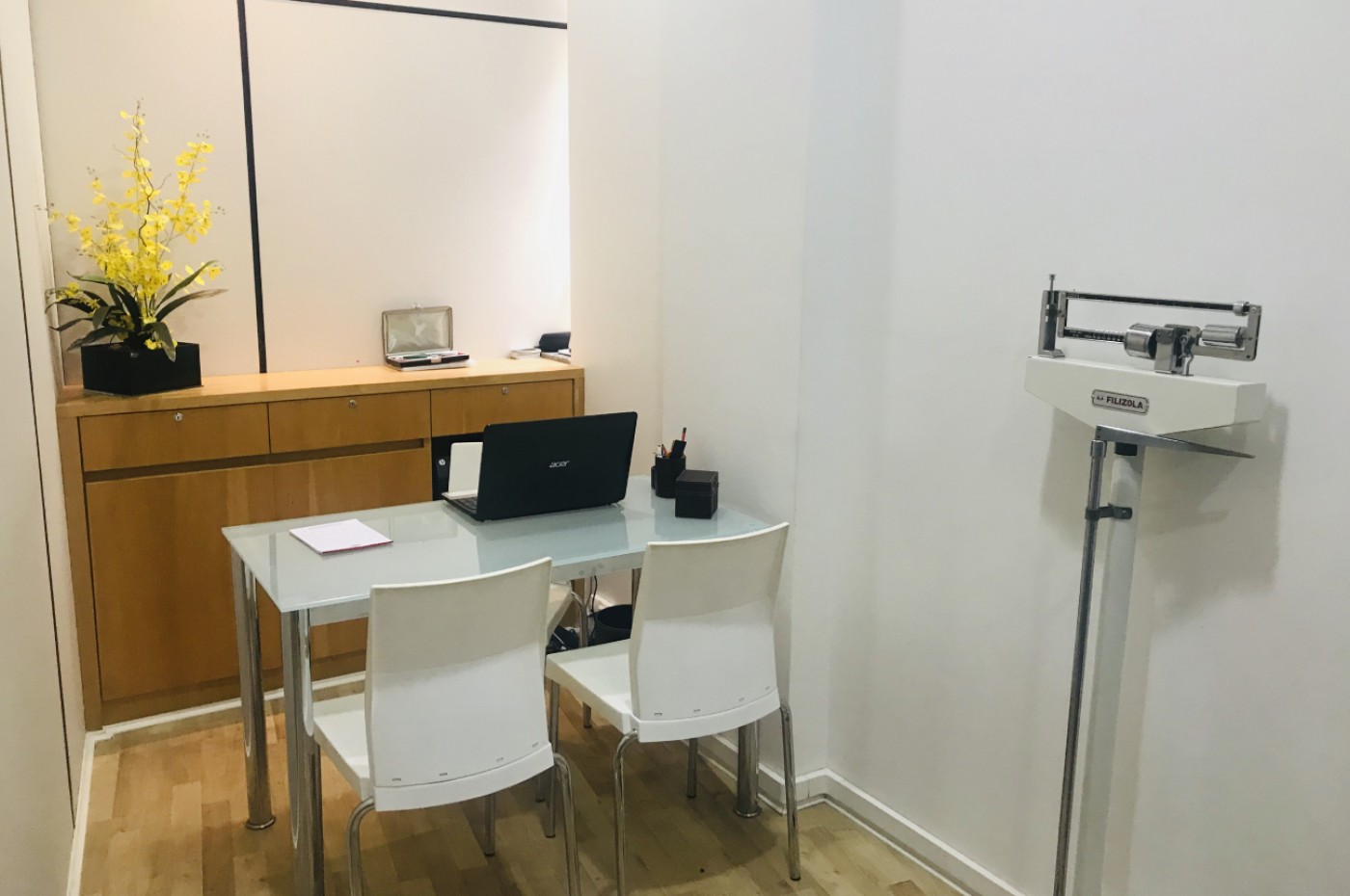 VIP Clinique