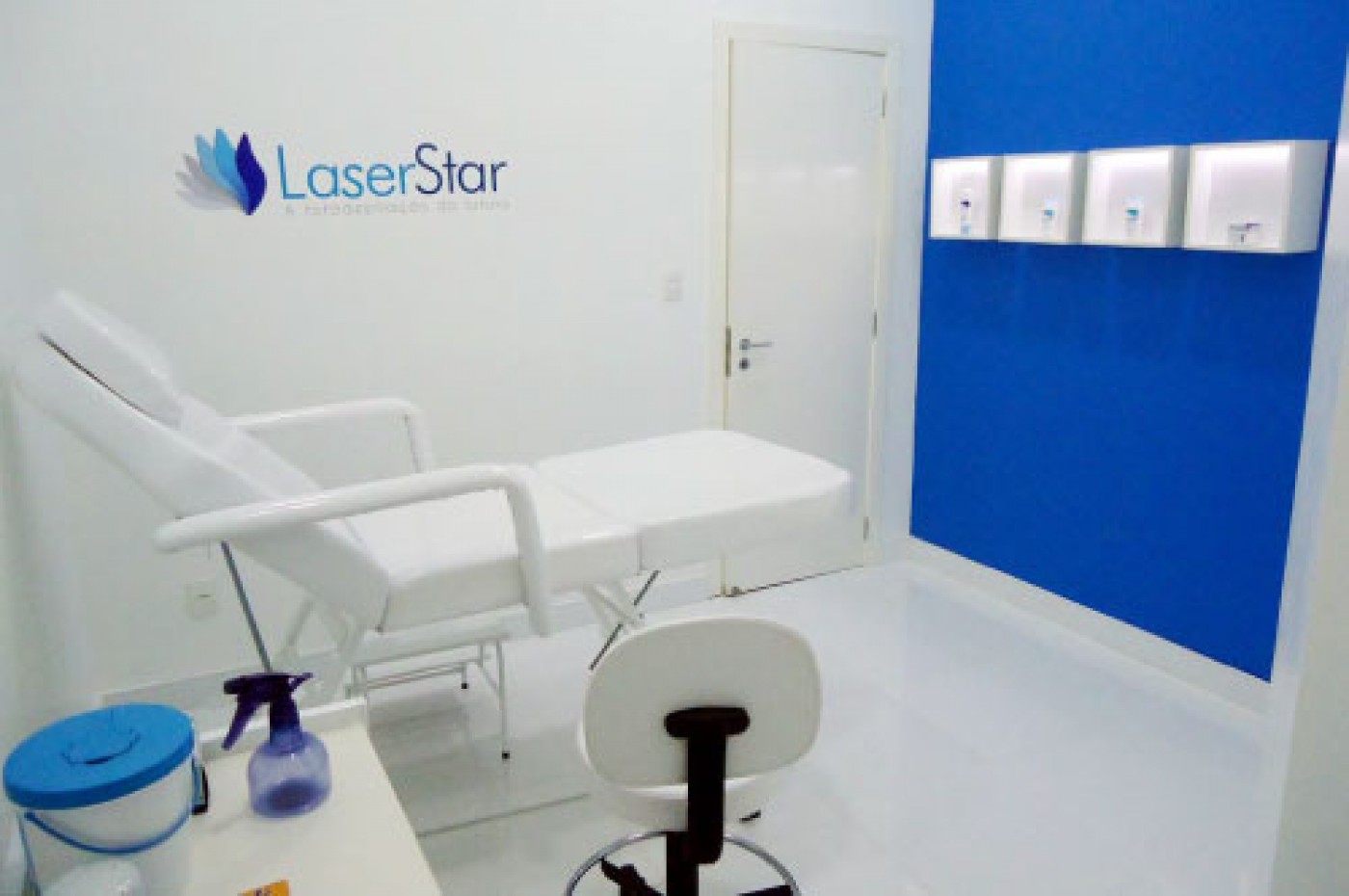 LaserStar