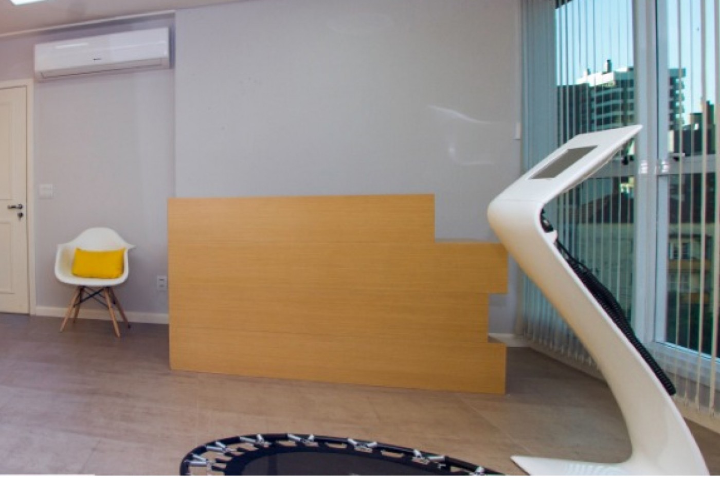 Espaço Impulse