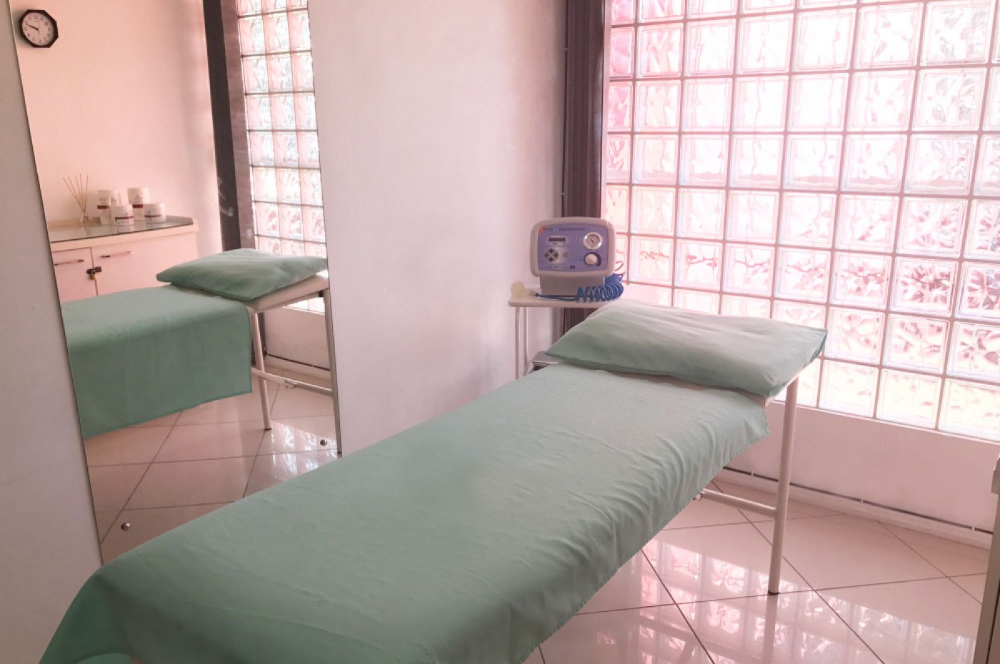 Visage Hair & Beauty
