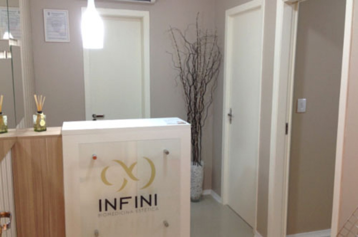 Infini