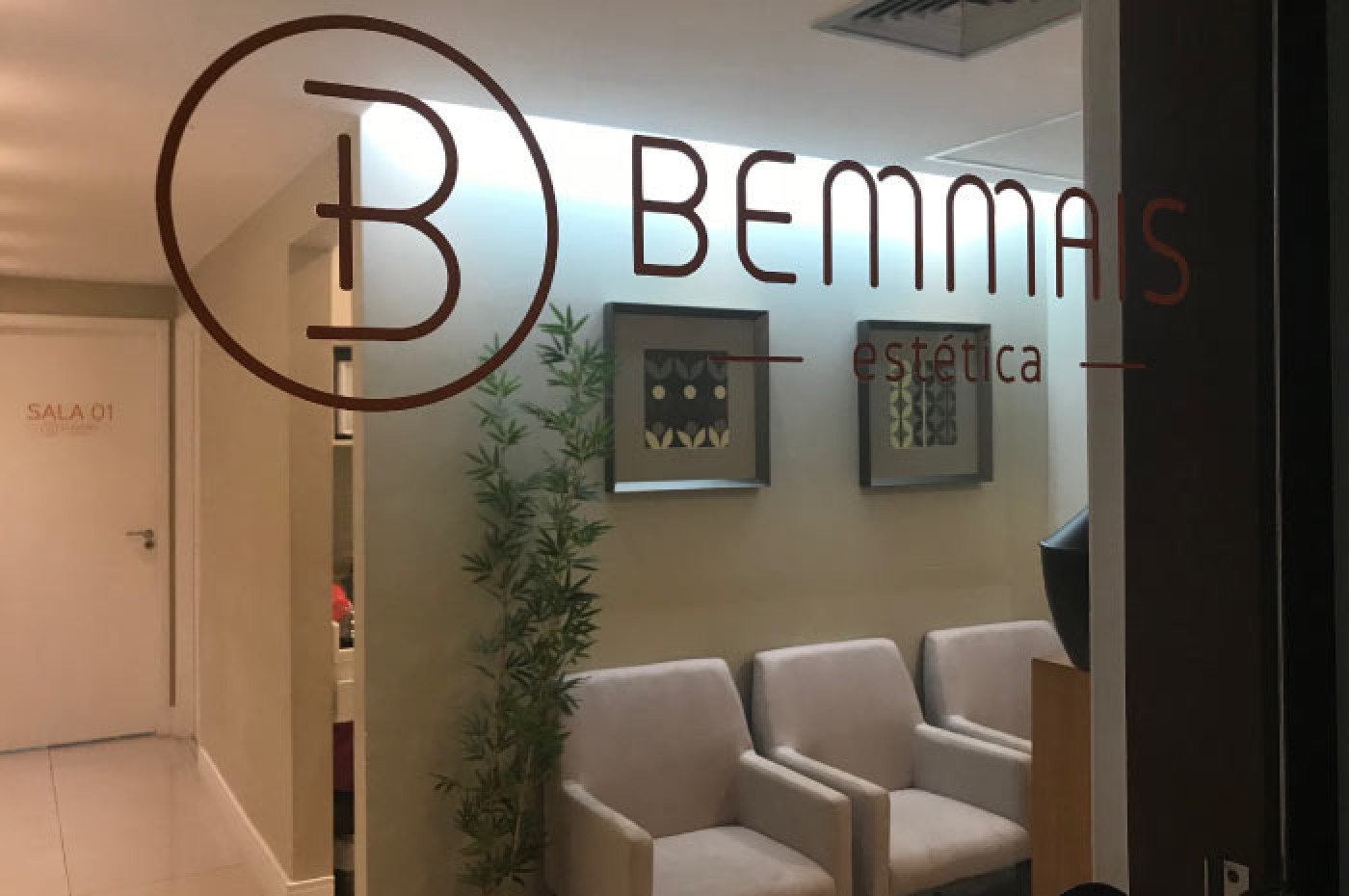 Bem Mais Estética