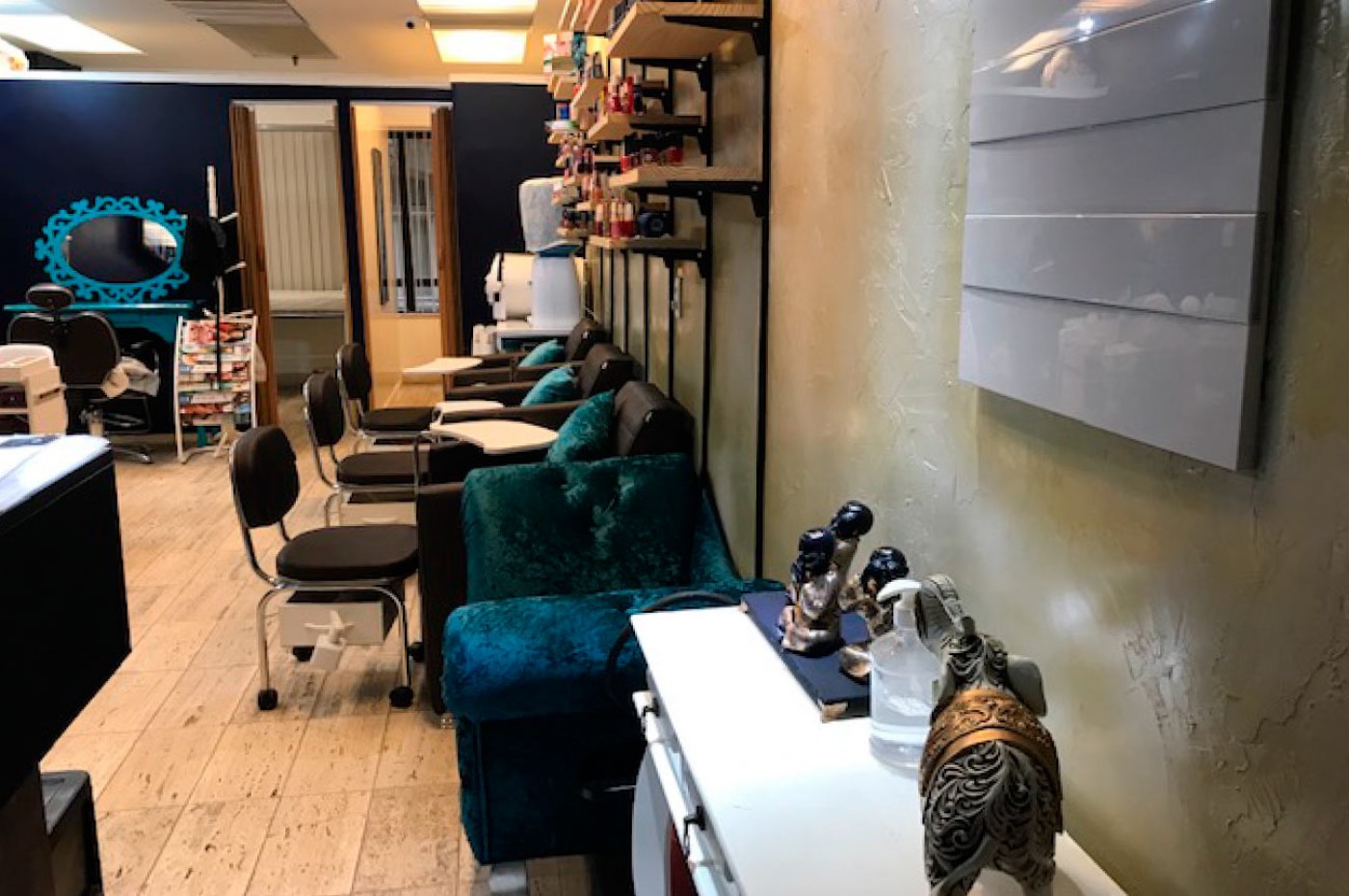 Studio Beauty Carioca