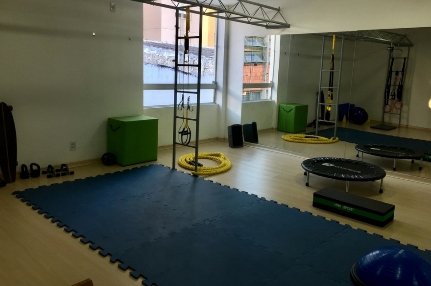 Centro de Treinamento Liège Gautério