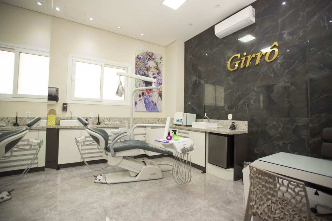 Girrô