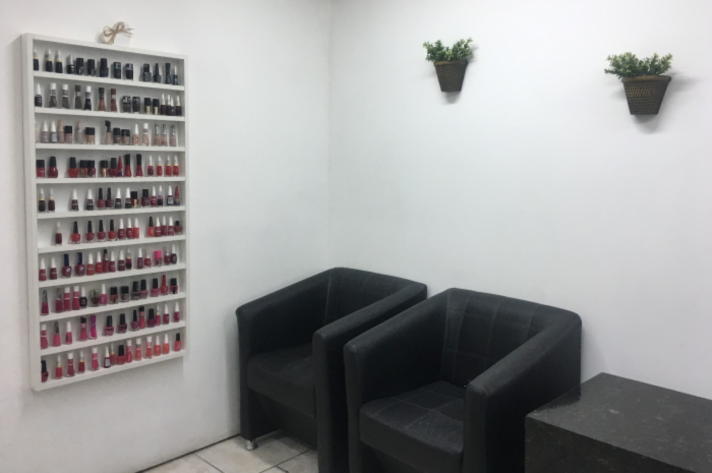 &NAILS Institute