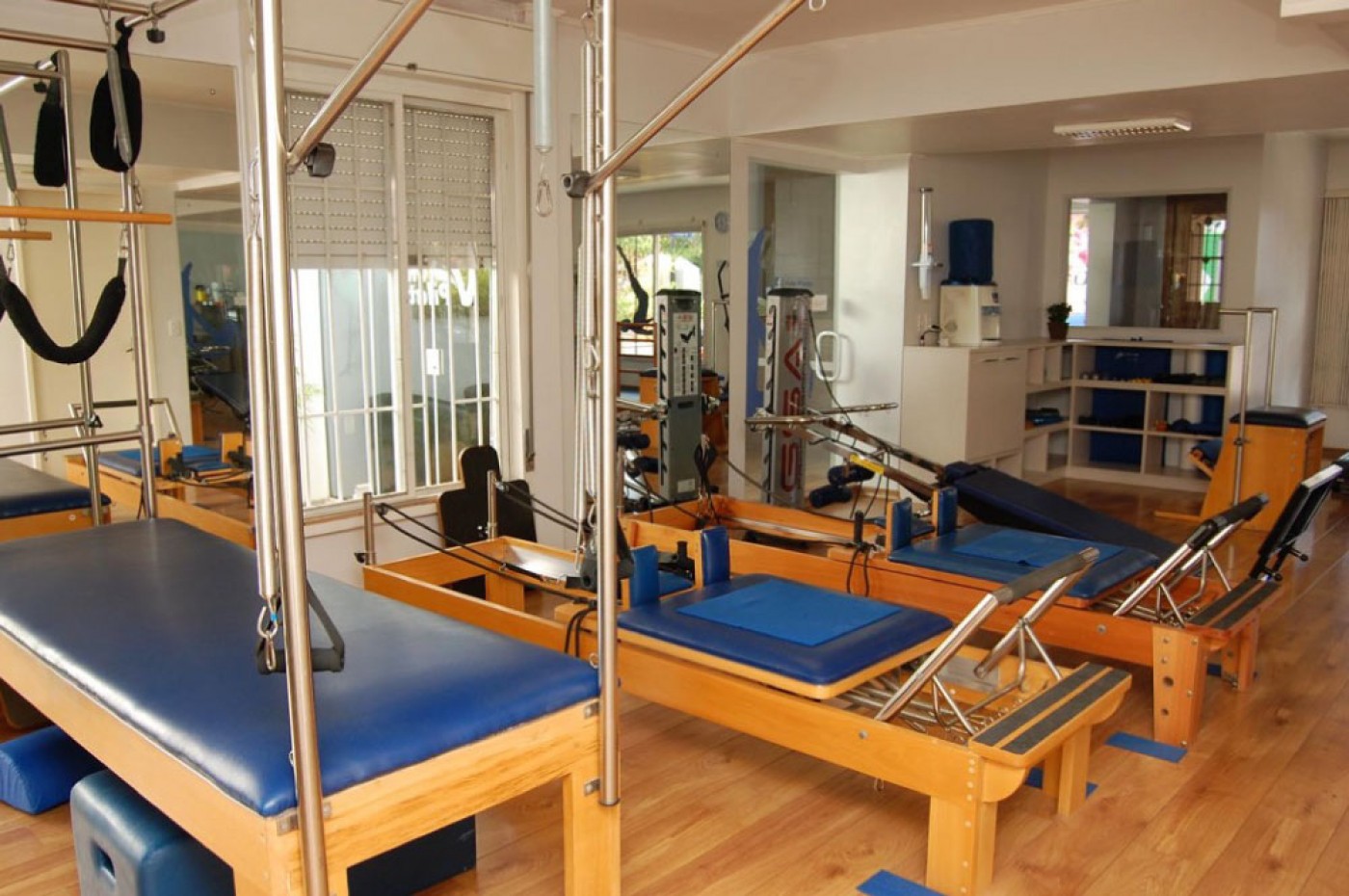 Estúdio Vida Pilates