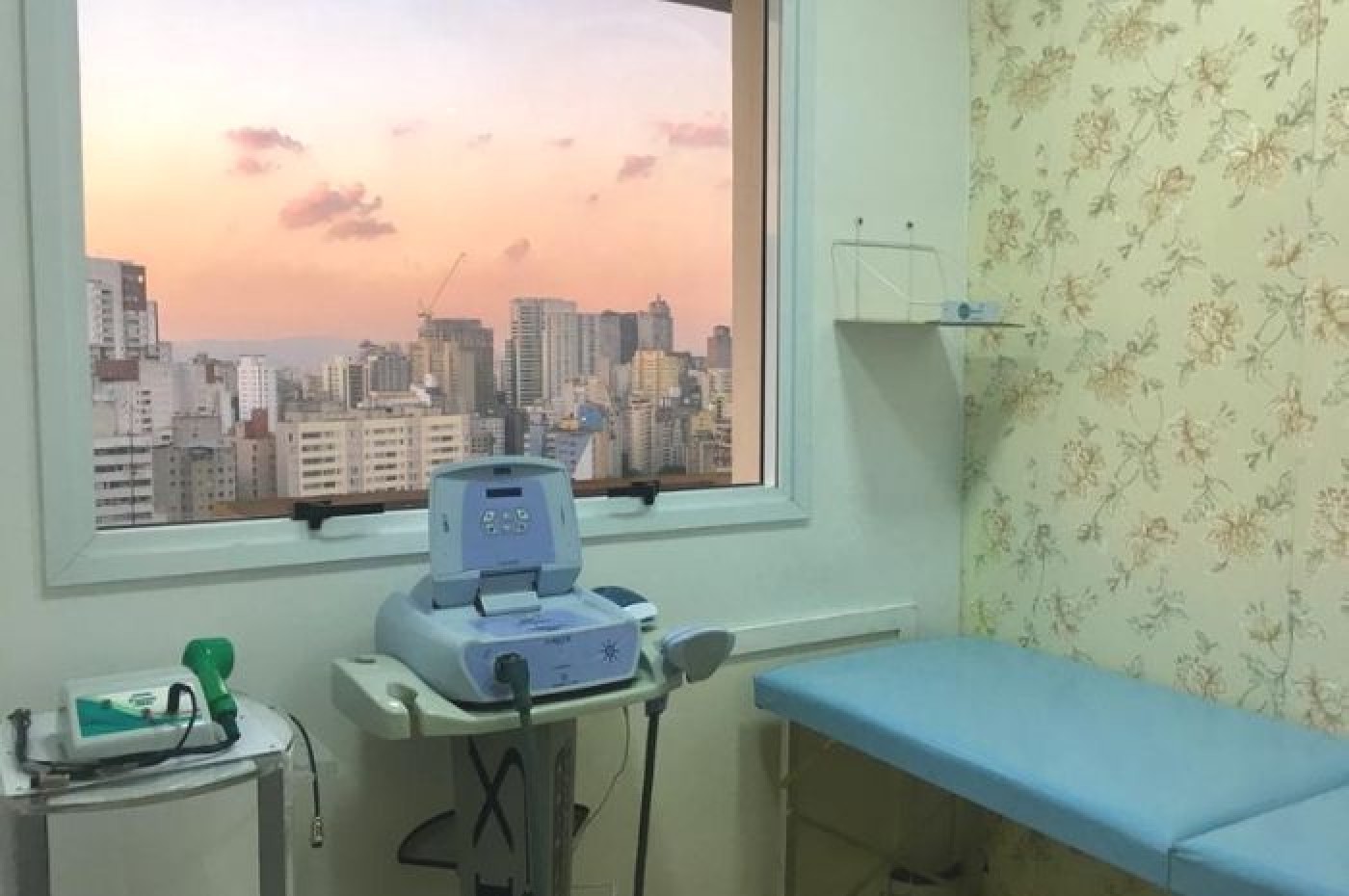 Vaidosa Estética e Laser