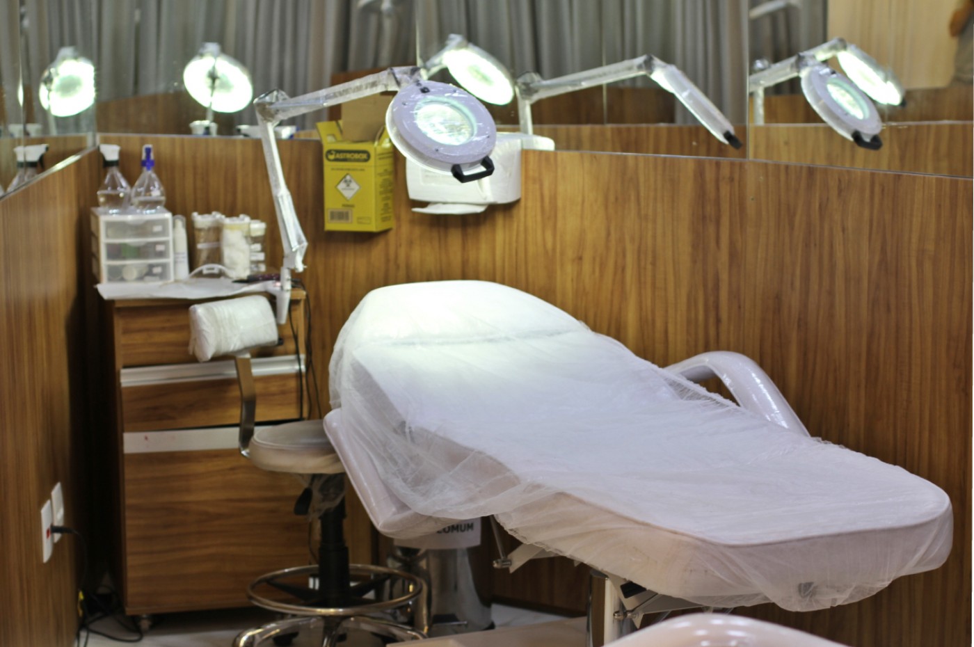 Rio Arte Dermatologia e Estética