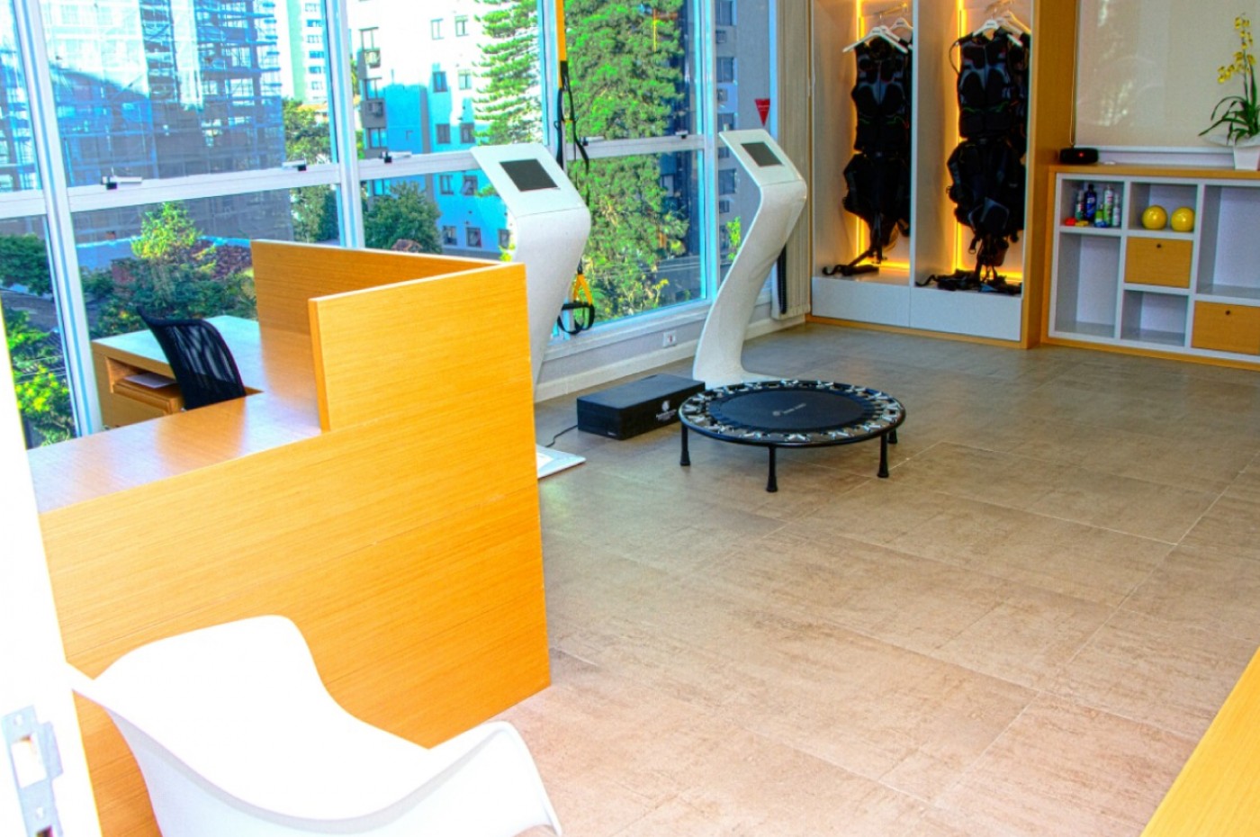 Espaço Impulse