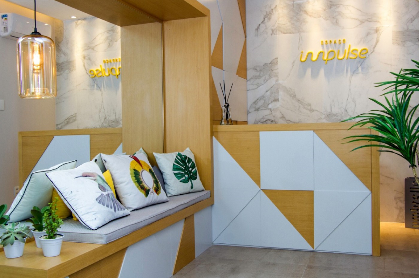 Espaço Impulse